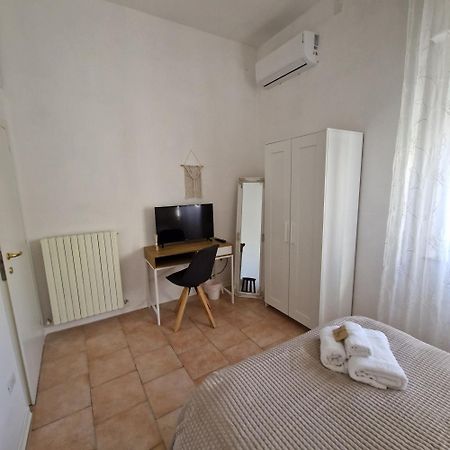 Casa Vivaldi Affittacamere Фолиньо Екстериор снимка