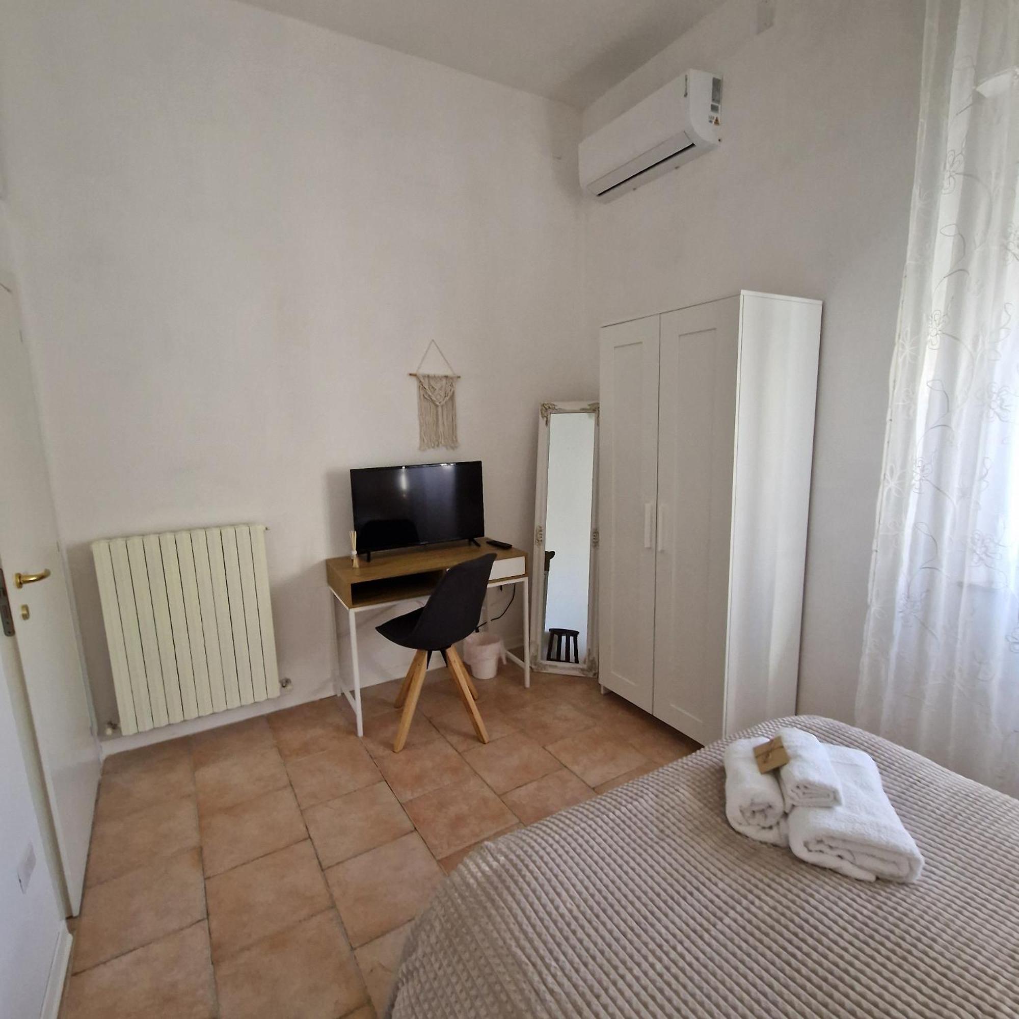Casa Vivaldi Affittacamere Фолиньо Екстериор снимка