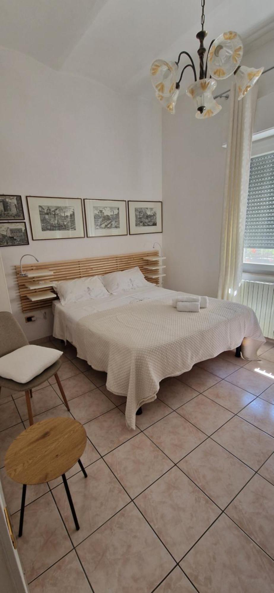 Casa Vivaldi Affittacamere Фолиньо Екстериор снимка