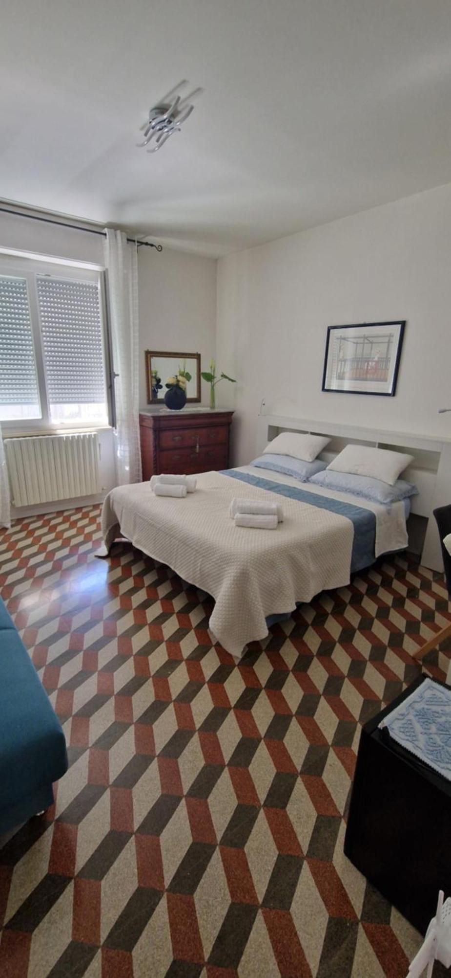 Casa Vivaldi Affittacamere Фолиньо Екстериор снимка
