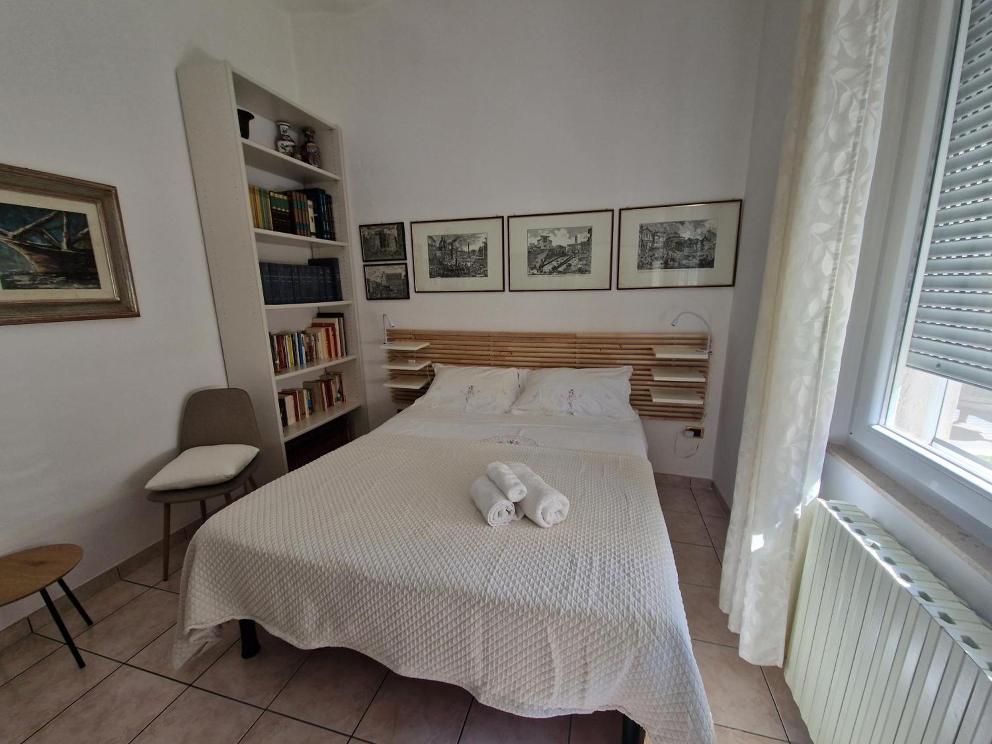 Casa Vivaldi Affittacamere Фолиньо Екстериор снимка